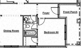 3081 MIMMS Trl, Auburn, AL 36832