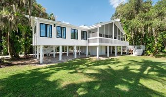 19481 483 S River Rd, Alva, FL 33920