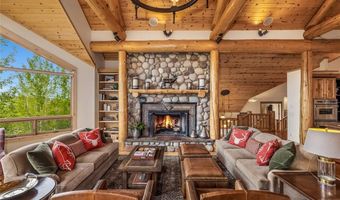 196 Marks Ln, Breckenridge, CO 80424