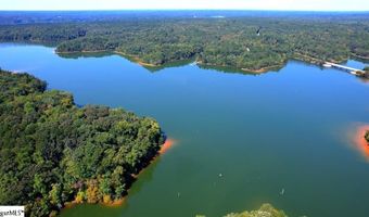 Horseshoe Road, Abbeville, SC 29655