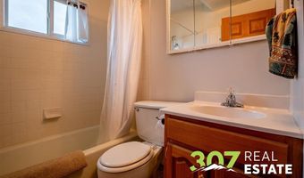 141 Cloudy Dr, Cody, WY 82414