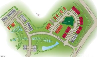 2887 Macintosh Woods Dr, Apex, NC 27502