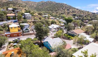 724 TOMBSTONE Cyn, Bisbee, AZ 85603