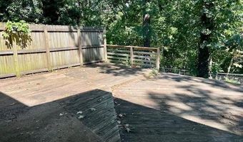 8 Cummings Ln, Bella Vista, AR 72715