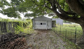329 E 31st St, Anderson, IN 46016