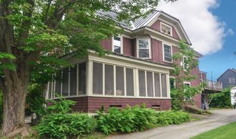 40 Chapel St, Augusta, ME 04330