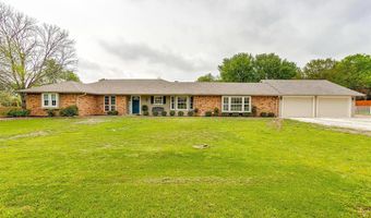 4808 Misty Meadow Dr, Willow Park, TX 76087