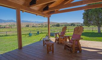 504 N Hwy 93, Carmen, ID 83462