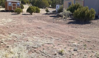 460 461 CR8301, Concho, AZ 85924