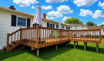 48 JOHN COLLINS Cir, Dover, DE 19904