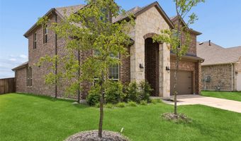 232 Penn St, Anna, TX 75409