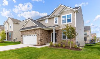 286 Springview St, Ann Arbor, MI 48103
