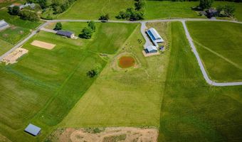 1600 Mary Lamons Rd, Afton, TN 37616