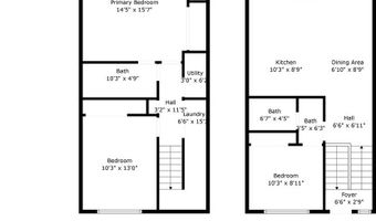 861 Southwood 24, Incline Village, NV 89451