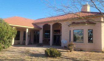 1055 W Dream Catcher Way, Cochise, AZ 85606