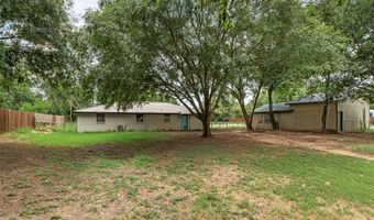 6137 County Road 319, Alvarado, TX 76009