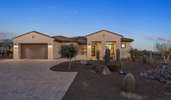 3940 Rolling Stock Way, Wickenburg, AZ 85390