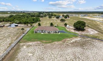 887 N CROOKED LAKE Dr, Babson Park, FL 33827