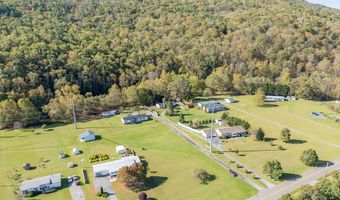 11504 Grapefield Rd, Bastian, VA 24314