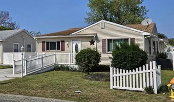 203 Shadeland, Villas, NJ 08251