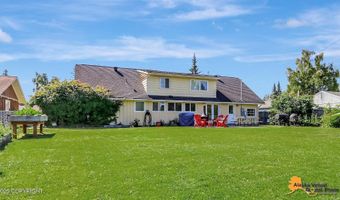 2335 Lord Baranof Dr, Anchorage, AK 99517
