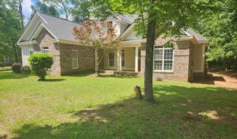 3631 Quail Hollow Rd, Albany, GA 31721