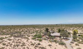 113 Pasa Por Aqui Ln, Alamogordo, NM 88310