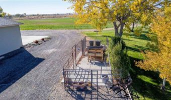 4924 Orchard Bench Rd, Basin, WY 82410