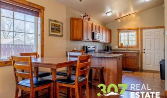 1643 Stella Ct, Cody, WY 82414