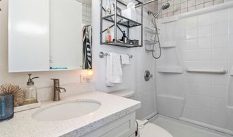 1848 Kahakai Dr 2502, Honolulu, HI 96814