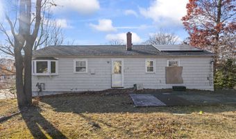 1800 Chopsey Hill Rd, Bridgeport, CT 06606