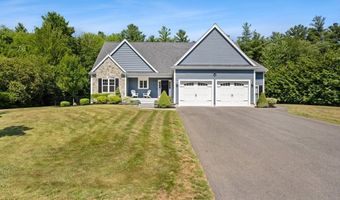 70 Cynthia Rd, Abington, MA 02351