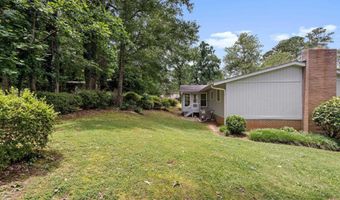 4102 Aloha Dr, Anderson, SC 29625