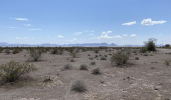 81 Acres S 72 Hwy, Bouse, AZ 85325