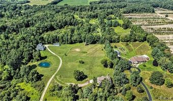 5083 Curtis Rd, Arcadia, MI 48412