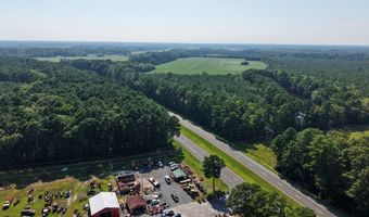 LANKFORD HWY lot 6 & 7, Accomac, VA 23301