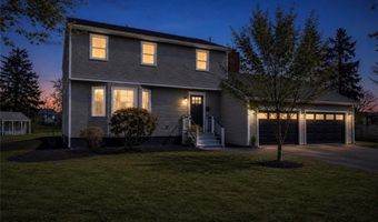 3 Pinetop Rd, Barrington, RI 02806