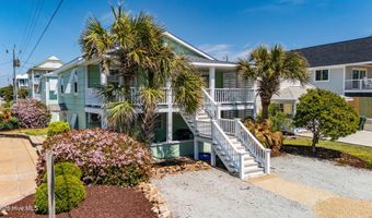 401 E Atlantic Blvd, Atlantic Beach, NC 28512