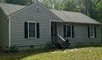 7475 Richmond Rd, Amelia, VA 23002