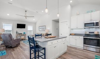 41670 Starboard Dr Lot #1, Avon, NC 27915