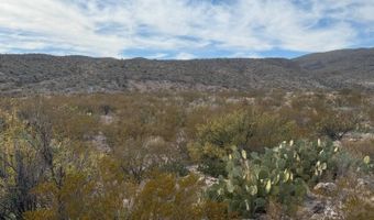 100 Killingsworth Rd, Alpine, TX 79830