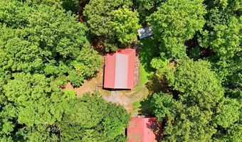 1525 Sperin Rd, Ball Ground, GA 30107