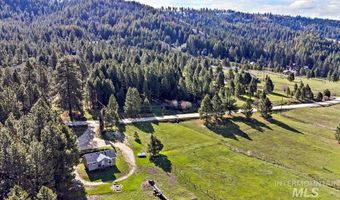 10169 Timberrim Dr, Cascade, ID 83611