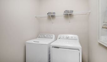 621 Knollwood Blvd Plan: Ashbrooke with Finished Basement, Felton, DE 19943