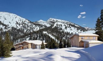 1040 CAMBER Ln, Alta, WY 83414