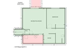 13626 299th Ave NW, Baldwin Twp., MN 55371