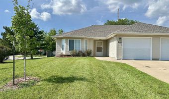 616 Autumn Ridge Ct, Andover, KS 67002
