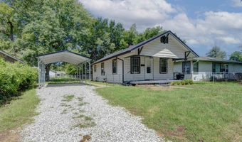 1431 N 3rd, Arkansas City, KS 67005