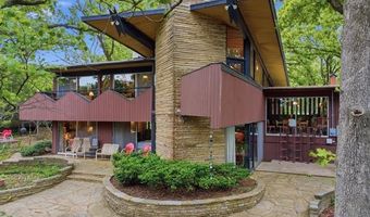 3400 Wildwood Ct, Bartlesville, OK 74006