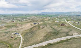 Tbd VICTOR CIRCLE, Boulder, WY 82923
